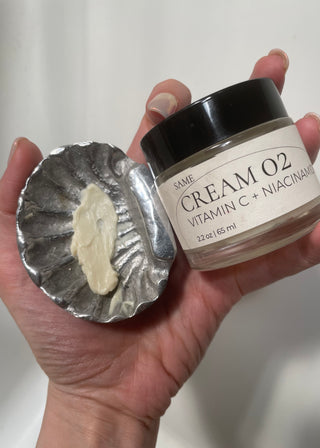Niacinamide: The Radiance-Boosting Elixir You Need in Your Face Cream