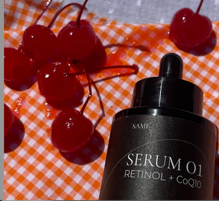 Retinol Unveiled: The Age-Defying Elixir for Timeless Beauty