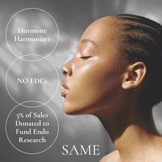 Same Skincare Cream 01 jar – hyaluronic acid and gentle retinol night cream