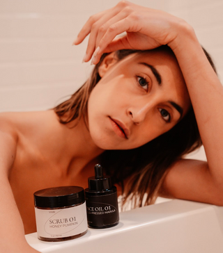 Glow Naturally: Same Skincare's Endo-Friendly Luxury Products