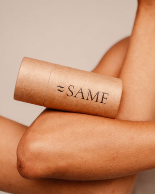 Transform Your Skincare Routine: Same Skincare's Pure, Effective Formulas