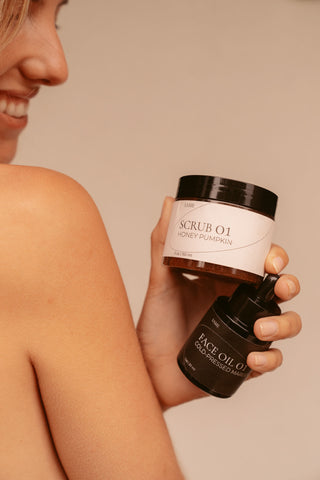 Experience Luxury with Same Skincare: Endo-Friendly Beauty Redefined