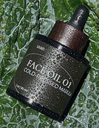 Unlocking Radiance: Debunking Myths About Face Oils for Oily Skin